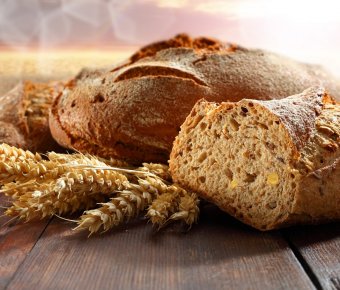 Чим корисний і шкідливий житній хліб?