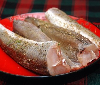 Рибка хек — користь і особливості складу смачного морепродукту