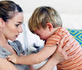 Чи є у вашої дитини реактивний розлад прихильності, і що робити при РРП?