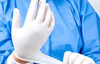 Какие выбрать медицинские одноразовые перчатки?