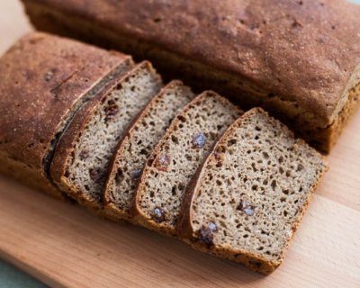 Що відомо про користь бородинского хліба