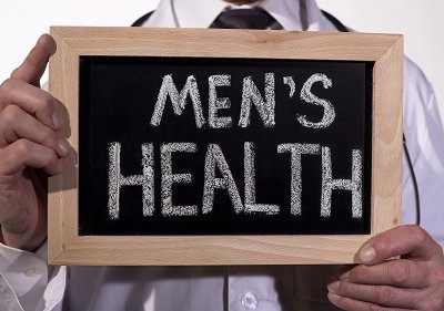Коррекция репродуктивных расстройств у мужчин при помощи комплексной методики ФДТ SCHALI®