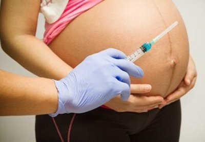 Цефазолін при вагітності - найбезпечніший антибіотик