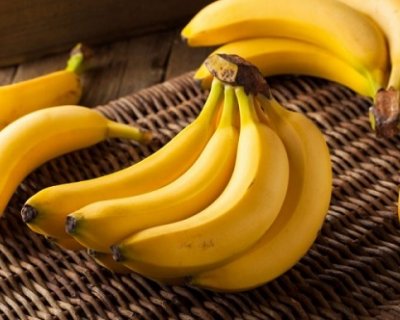 Користь бананів: чому їх варто їсти щодня?