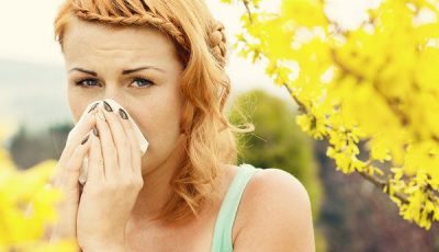 Сезонна алергія: що важливо знати?