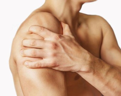 Вывих плеча – причины и симптомы