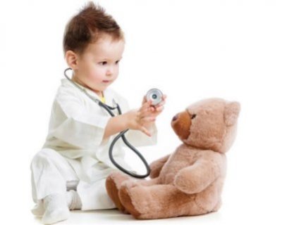 Що лікує дитячий невролог?