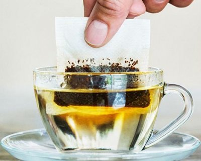 Обережно, пакетований чай: у чому його шкода? 