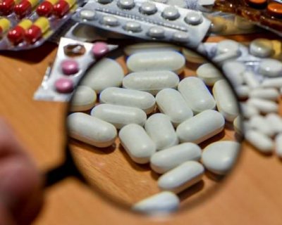 Почему в Украине возрос спрос на контрабандные лекарства