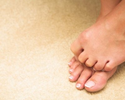 Опух мізинець на нозі: причини патологічного стану. Як лікувати опухлий палець?