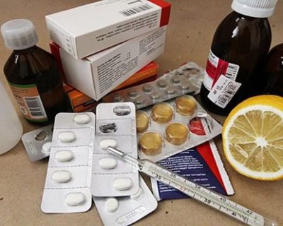 Огляд противірусних препаратів проти застуди і грипу