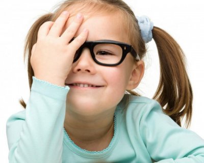 10 причин не відкладати візит з дитиною до офтальмолога