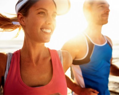 Залучити гормони радості. Як відчувати задоволення від дієт і пробіжок?