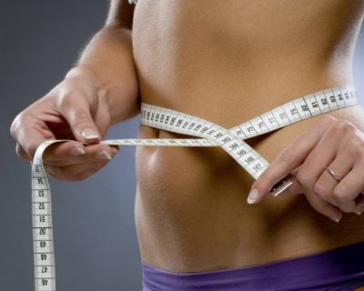 25 простих способів схуднути