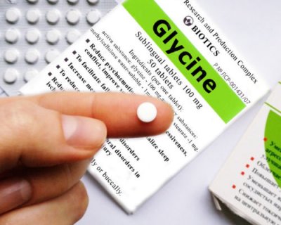 Чи корисний гліцин при депресії? Навіщо алкоголіку гліцин? Користь і правила вживання гліцину