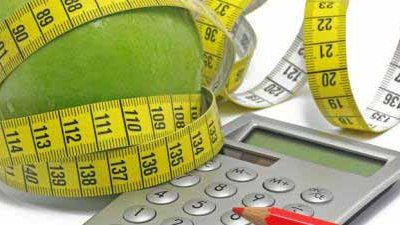 Як визначити добову норму калорій і запобігти ожирінню