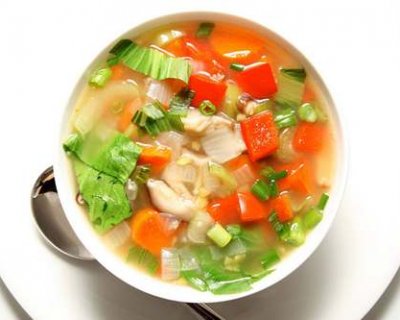 Супова дієта: 3 рецепта надзвичайно цікавих супів