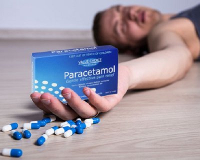 Передозування парацетамолом: чи можливо це? Симптоми і наслідки передозування парацетамолом