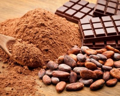 Чи дійсно какао - натуральна антивірусна програма й стимулюючі ліки?