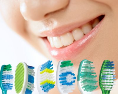 Що потрібно знати про зубні щітки