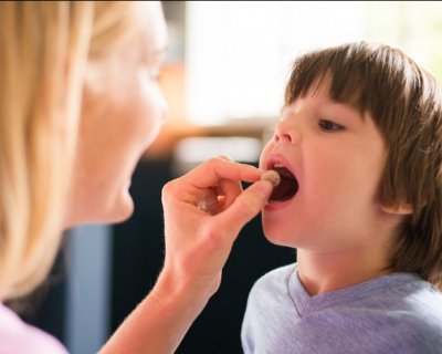 Смак і користь: Омега-3 для дітей