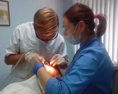Сучасна стоматологія, або як вибрати професійного зубного лікаря?