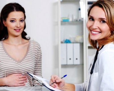Чому жінки частіше відвідують лікаря, ніж чоловіки?