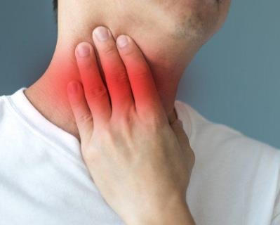 Чому часто болить горло: причини хронічного фарингіту