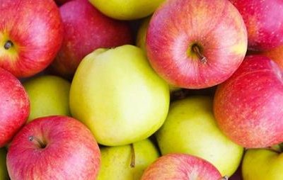 Сезонний Суперфуд: яблука для схуднення, здоров'я та задоволення