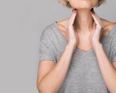 5 непомітних симптомів, які сигналізують про проблеми щитовидної залози