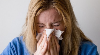 Алергія на пилок: симптоми, лікування і профілактика