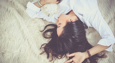 Як швидко заснути: знайшли 9 способів засипати всього за хвилину