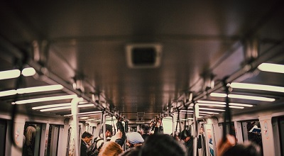 7 правил виживання в метро 