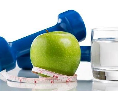 Як прискорити метаболізм і схуднути - розганяємо обмін речовин і скидаємо вагу