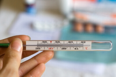І тест не потрібен: як виміряти базальну температуру для визначення вагітності