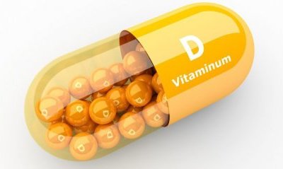Как витамин Д действует на организм человека