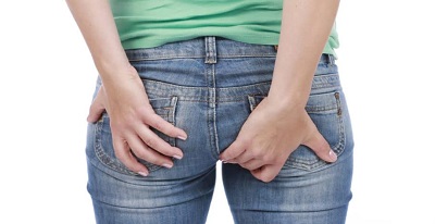 10 причин ректального болю у чоловіків і жінок