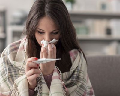 8 міфів про грип, і як уберегтися в період епідемії