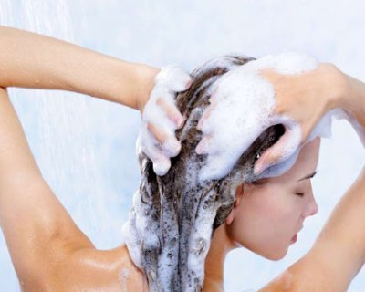 5 способів пом'якшити воду для миття волосся