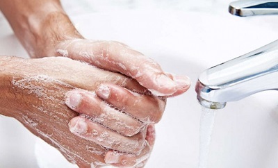 8 частин тіла, які більшість людей погано миють