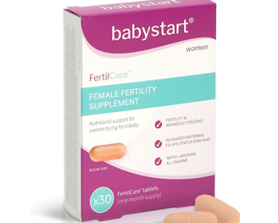 ФертилКеа: эффективная подготовка к беременности