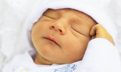 Жовтяниця у новонароджених: причини і наслідки