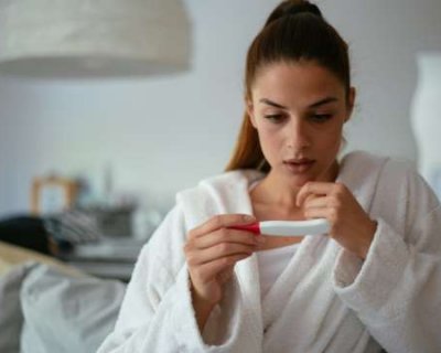 На який день після менструації жінка може завагітніти?