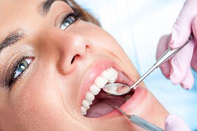 Відновлення зубів