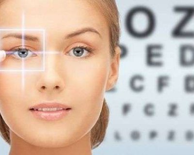 Чи впливають великі навантаження на наш зір: відповідає офтальмолог