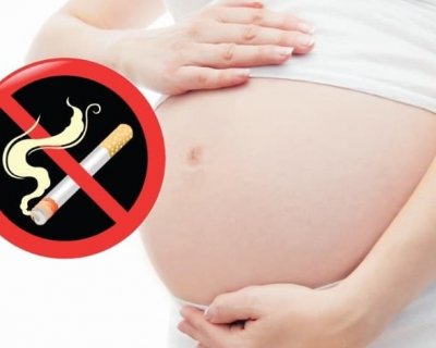 Тютюнова пастка для вагітних: говоримо про те, що заважає майбутнім мамам кинути палити (і як відмовитися від нікотину)