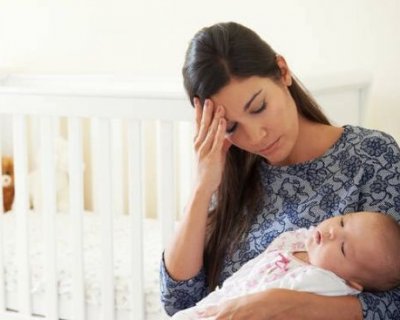 Запор у годуючої мами: що допоможе легко впоратися з цією проблемою