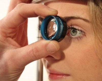 Глаукома – головна причина сліпоти. Як уникнути втрати зору?