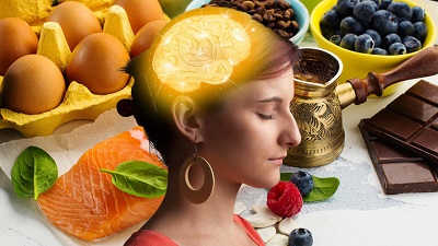 Як підвищити інтелект: найкращі вітаміни та мінерали для мозку та пам'яті