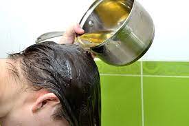 Ополіскування рисовою водою: як зробити волосся красивим і блискучим в домашніх умовах